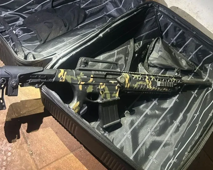 Confronto em Campo Grande resulta na morte de foragido durante tentativa de homicídio