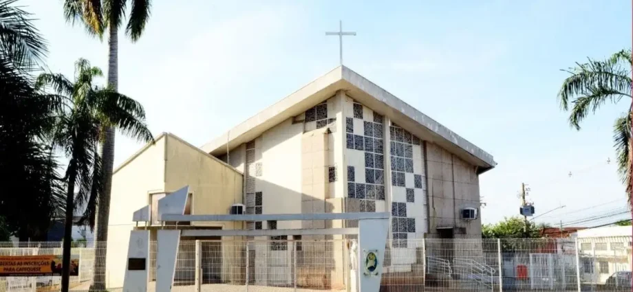 Arquidiocese de Campo Grande alerta sobre fraudes com nome da instituição