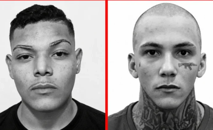 Duplo homicídio em Três Lagoas: adolescente e jovem mortos em invasão