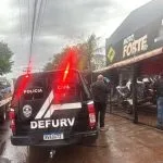 Empresário e outros dois são liberados após audiência de custódia em Campo Grande