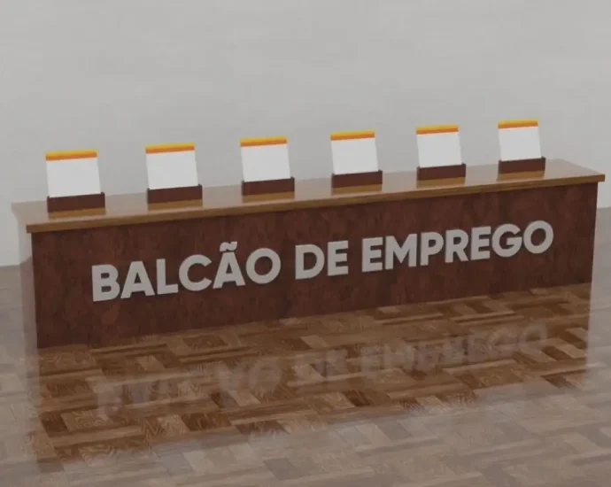 Oportunidades de Emprego em MS com Salários de até R$ 3 mil
