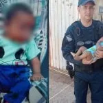 Liberdade provisória para pais de bebê abandonado em Campo Grande