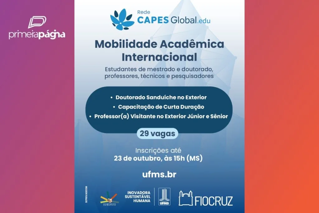 bolsas exterior ufms