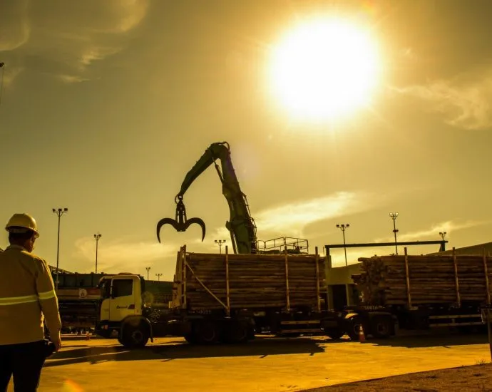 Mais de R$ 80 bilhões em projetos industriais no leste de MS