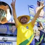 PF apreende R$ 250 mil em operação contra candidato do PL em MS