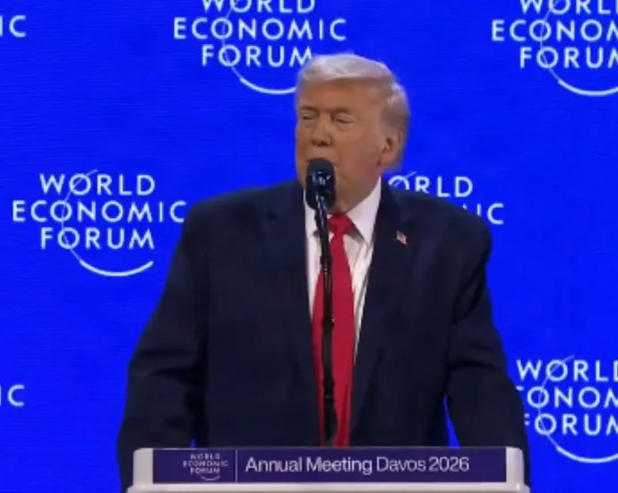 Trump propõe renomear Novo México para Nova América