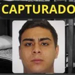 Suspeito de intermediar execução de jovem em Dourados é preso em Corumbá