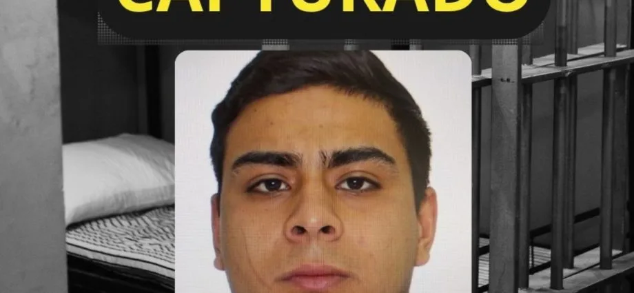 Suspeito de intermediar execução de jovem em Dourados é preso em Corumbá