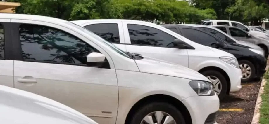 Detran notifica retirada de veículos apreendidos em MS