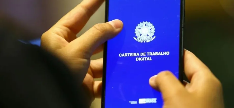 Mais de 3,1 mil vagas de emprego disponíveis em MS após o feriado