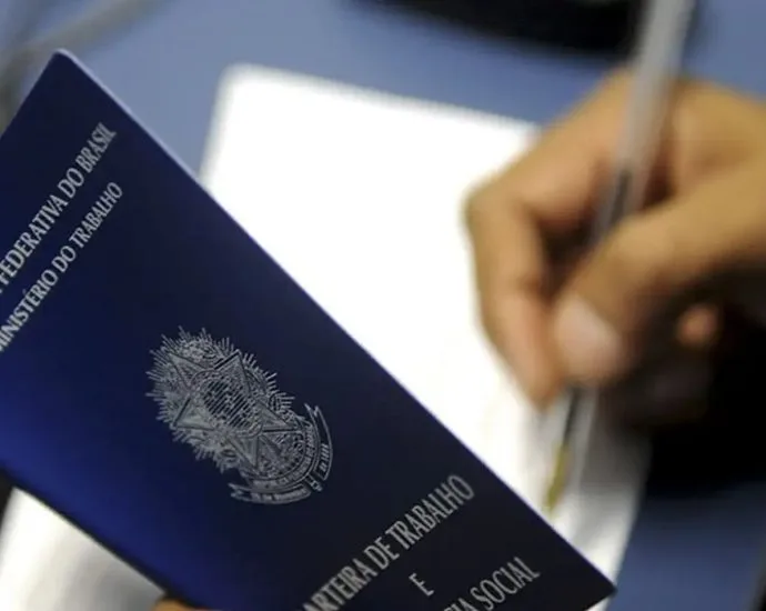 Mais de 3,4 mil vagas de emprego abertas em MS