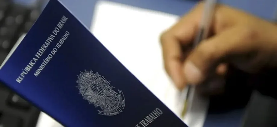 Mais de 3,4 mil vagas de emprego abertas em MS