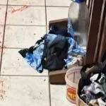 Homem esfaqueado em alojamento de trabalhadores em Água Clara
