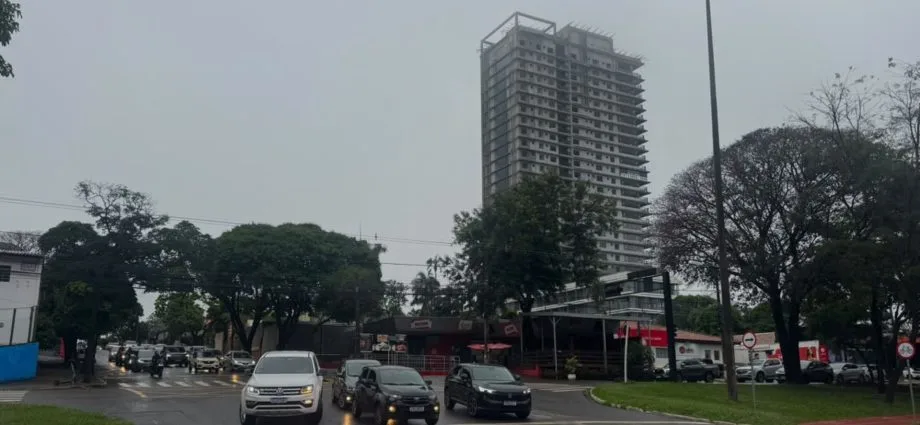 Chuva retorna a Mato Grosso do Sul nesta sexta-feira sob influência de ciclone extratropical