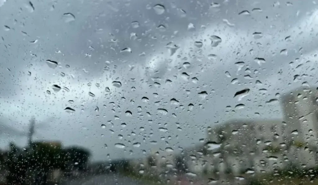 chuva