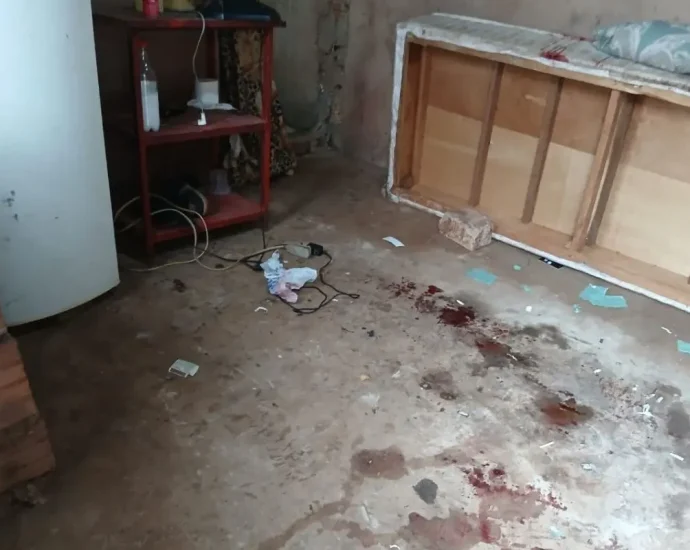 Jovem de 21 anos é baleado por PMs em Campo Grande