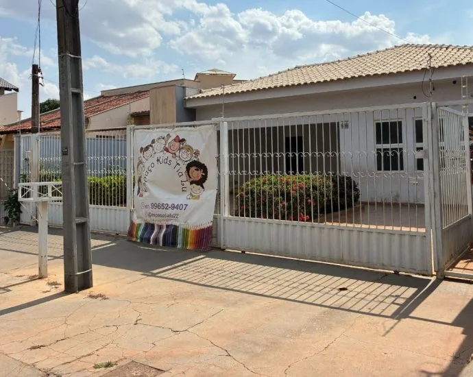Suspeitas de maus-tratos em creche de Nova Andradina são denunciadas