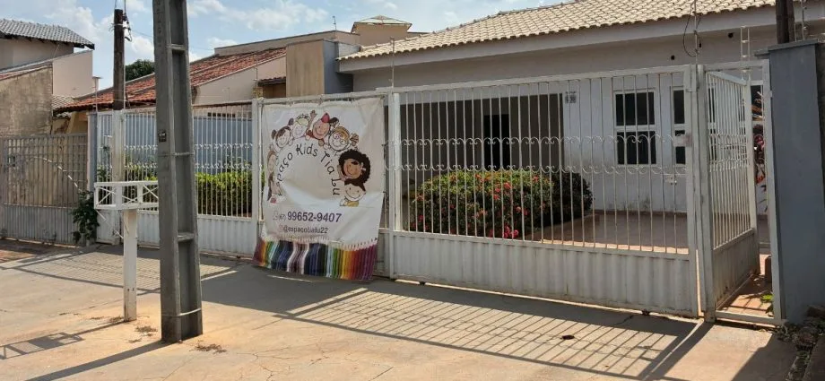 Suspeitas de maus-tratos em creche de Nova Andradina são denunciadas