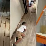 Dona de creche em Nova Andradina é denunciada por maus-tratos