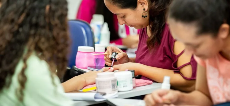 Cursos gratuitos para jovens em Campo Grande começam na próxima semana