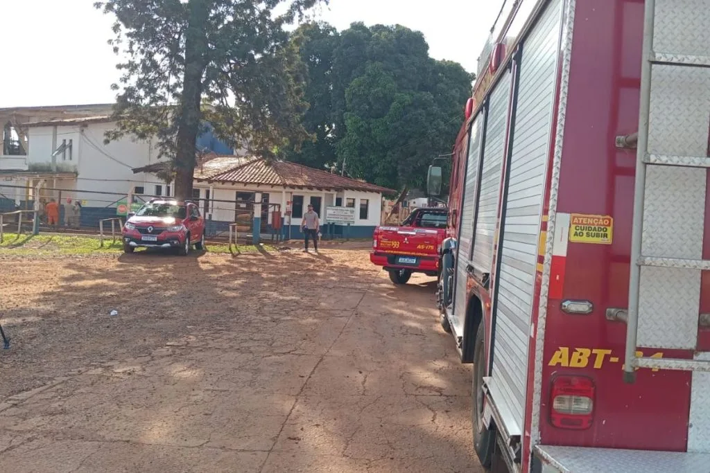 Local foi cenário de uma tragédia no ano passado, quando a queda de uma estrutura matou um trabalhador e feriu outros seis. (Foto: Gessé Lopez)