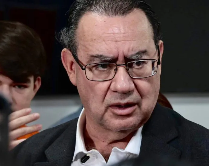 Cury lidera intenções de voto entre independentes com 24%, diz pesquisa Quaest