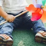 Menino de 3 anos morre após descarga elétrica em Nioaque