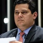 Imagens revelam proximidade entre Davi Alcolumbre e Daniel Vorcaro