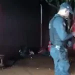 Homem é morto com tiro na cabeça na Vila Cachoeirinha em Dourados