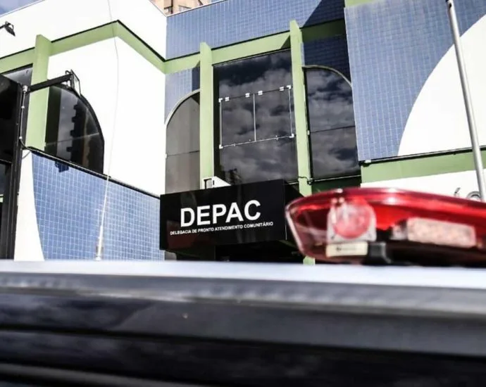 Três suspeitos são presos após sequestrar e agredir mulheres em Campo Grande