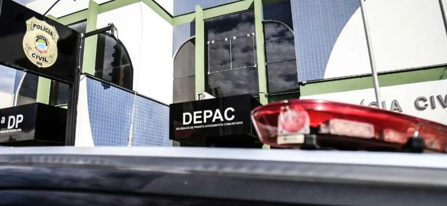 Três suspeitos são presos após sequestrar e agredir mulheres em Campo Grande