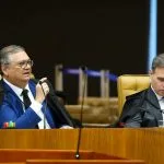 STF derruba decisão de Mendonça sobre remoção de posts de Nossa Senhora
