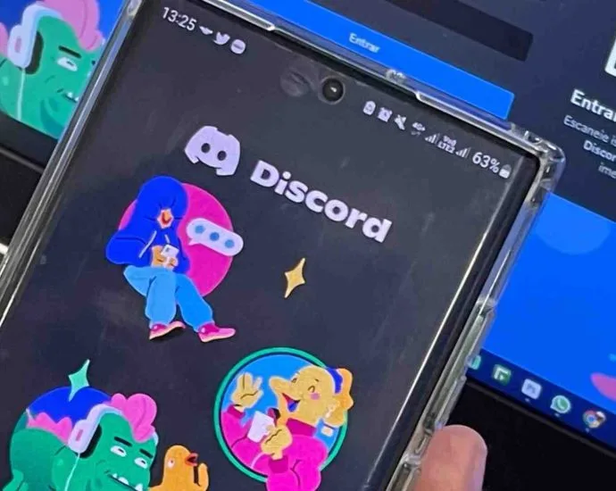 Discord classifica risco de suicídio e automutilação como baixo em relatório do ECA Digital