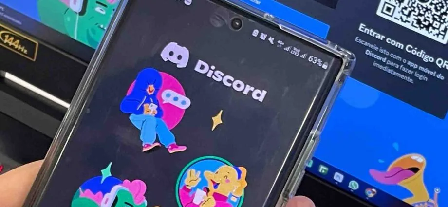 Discord classifica risco de suicídio e automutilação como baixo em relatório do ECA Digital