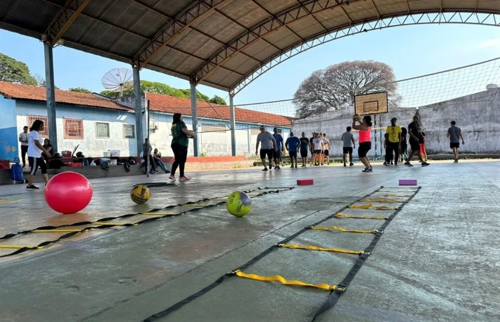 escolas ms
