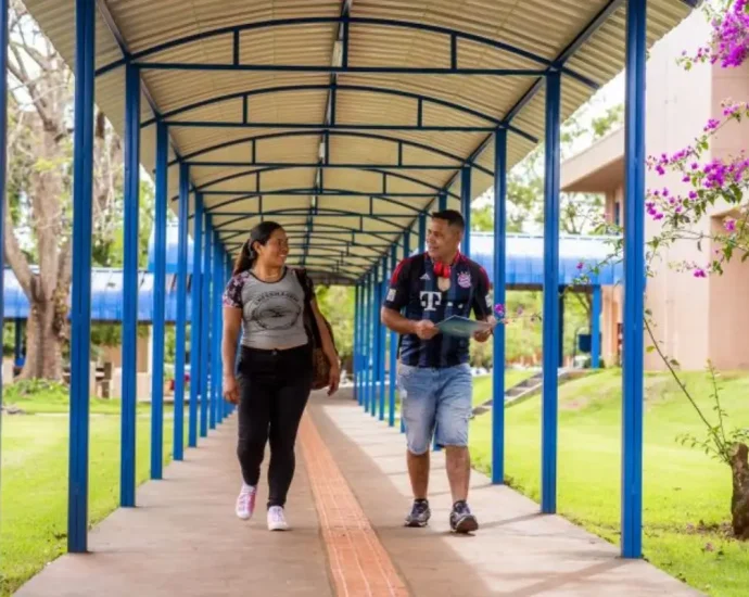 UEMS abre 625 vagas para vestibular e PROUEMS em Mato Grosso do Sul