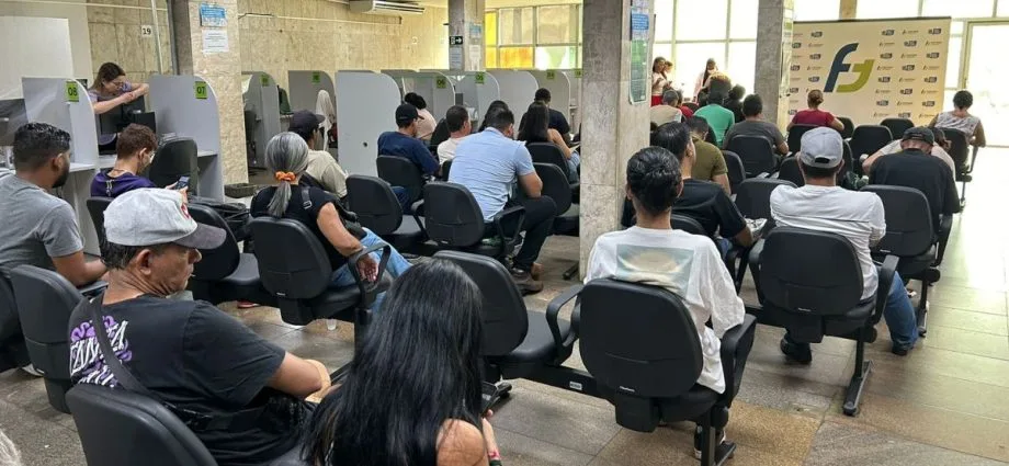 Mato Grosso do Sul tem mais de 3,4 mil vagas de emprego abertas