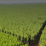 Eldorado Brasil revela pegada de carbono e estratégias em Três Lagoas