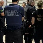 Receita Federal apreende 116 quilos de cocaína no Aeroporto de Guarulhos
