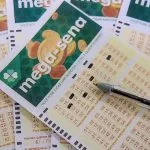Apostas em Jardim e Deodápois ganham R$ 42 mil com cinco acertos na Mega-Sena
