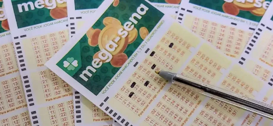 Apostas em Jardim e Deodápois ganham R$ 42 mil com cinco acertos na Mega-Sena