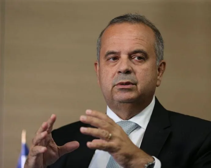 Marinho critica Moraes por uso de inquérito das fake news contra Mendonça