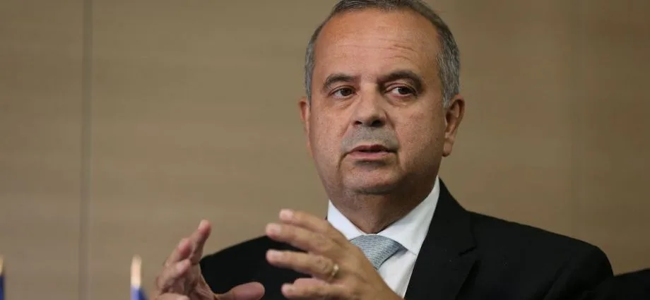Marinho critica Moraes por uso de inquérito das fake news contra Mendonça