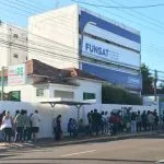 Funsat convoca candidatos do PRIMT para contratação em Campo Grande