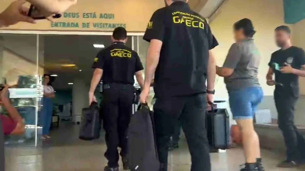Nova gestão da Santa Casa assume com foco na transparência e recuperação da confiança da população