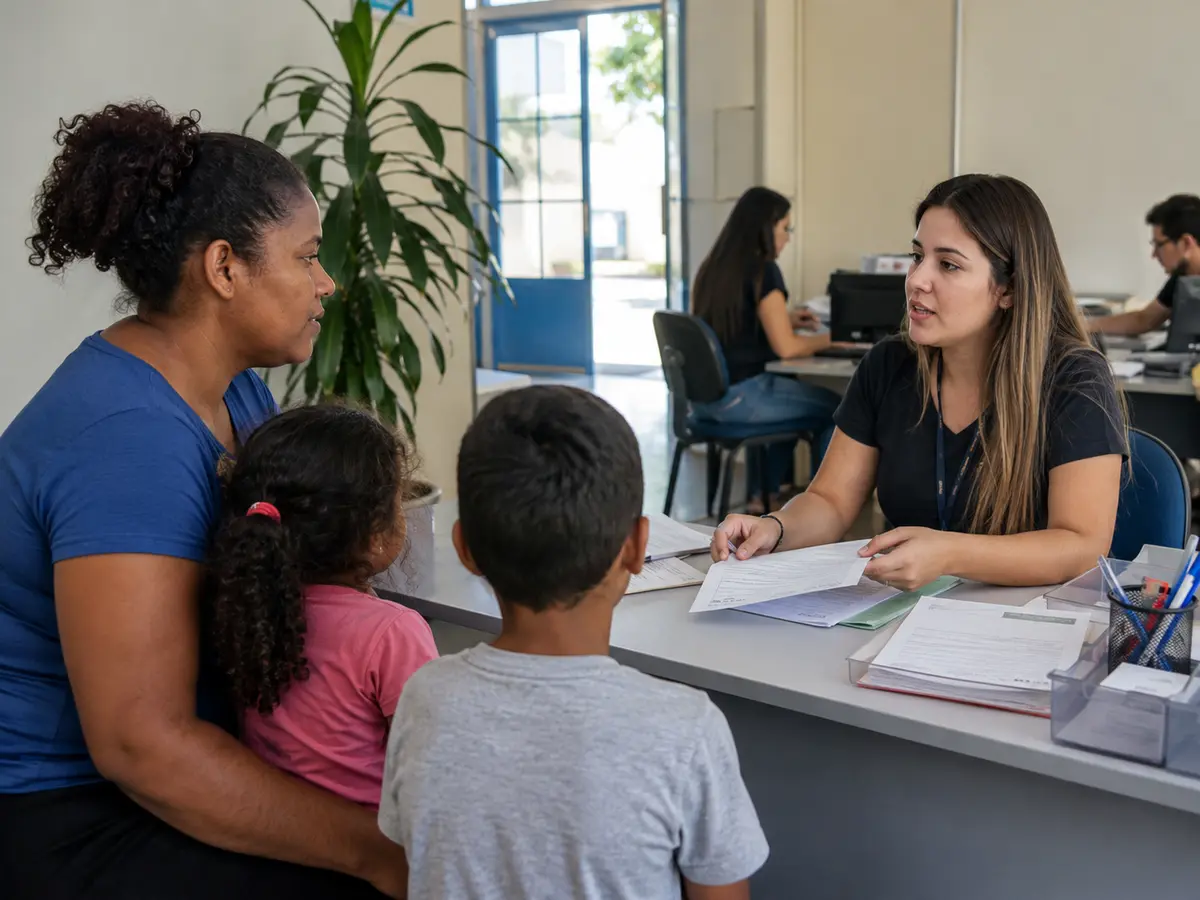 Gás do Povo: quem tem direito e como retirar o botijão