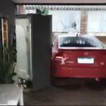 Passagem Secreta em Oficina de Desmanche é Descoberta em Campo Grande