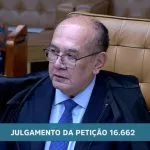 Ministro Gilmar Mendes leva ao plenário julgamento sobre indenização de R$ 103,4 bilhões da União a usinas