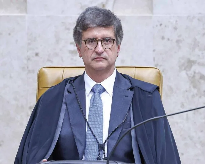 Delegados da PF solicitam que Gonet se declare impedido em apuração sobre relatório