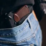 Projetos na Câmara discutem porte de arma para novas profissões